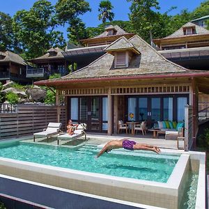 Signature Grand Ocean Pool Villa