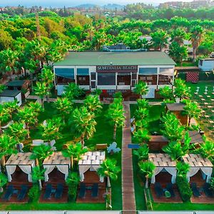 Sunthalia Hotels & Resorts Ultra All Inclusive Adults Only Party Hotel